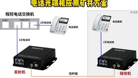 收发器的使用方法