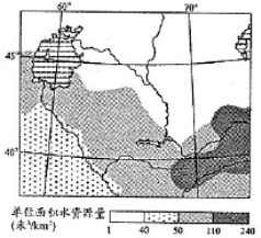 松花江含沙量大吗