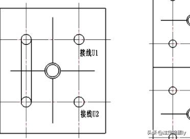 水轮机与发电机连接成的整体称为