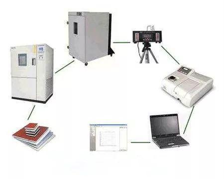 室内环保检测仪器与卷笔刀模具的关系