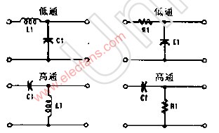 测温系统滤波设计