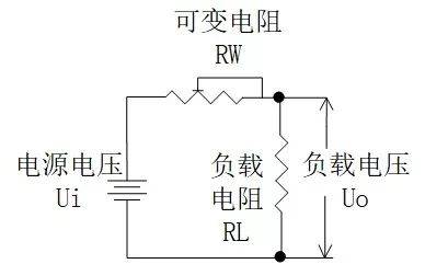 发热盘原理图