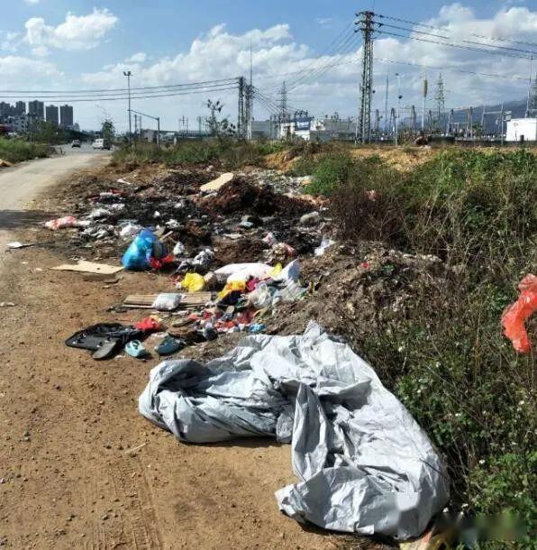 电动车垃圾