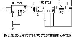 钳形表的结构及原理