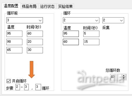 pcr扩增仪原理