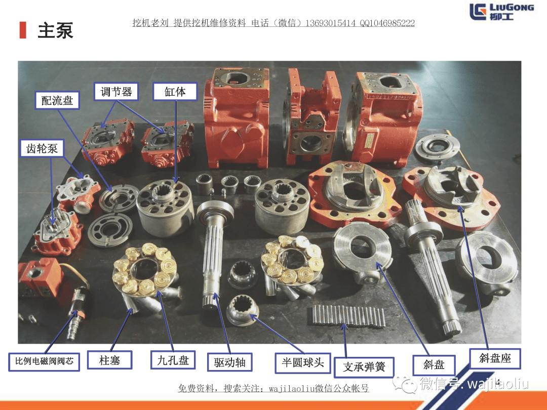 电子调节器工作过程