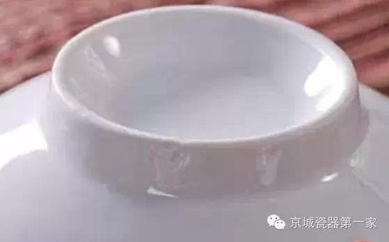 骨瓷安全么