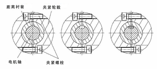 减速机用橡胶块